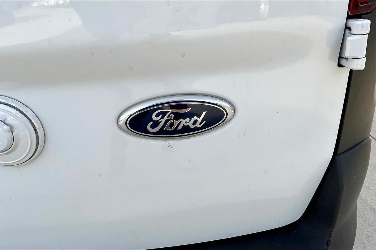 2014 FORD TRANSIT CONNECT XL Houston TX