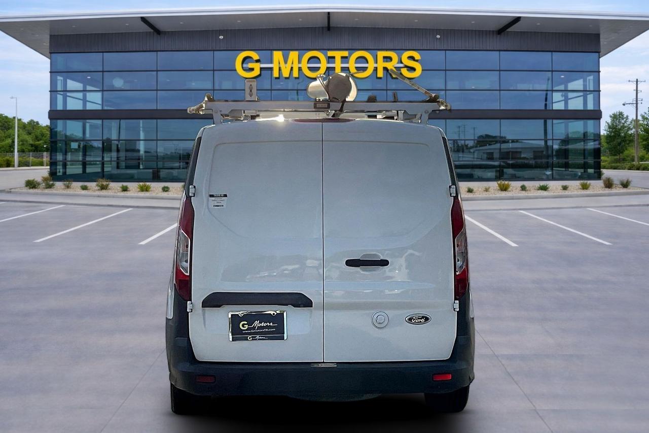 2014 FORD TRANSIT CONNECT XL Houston TX