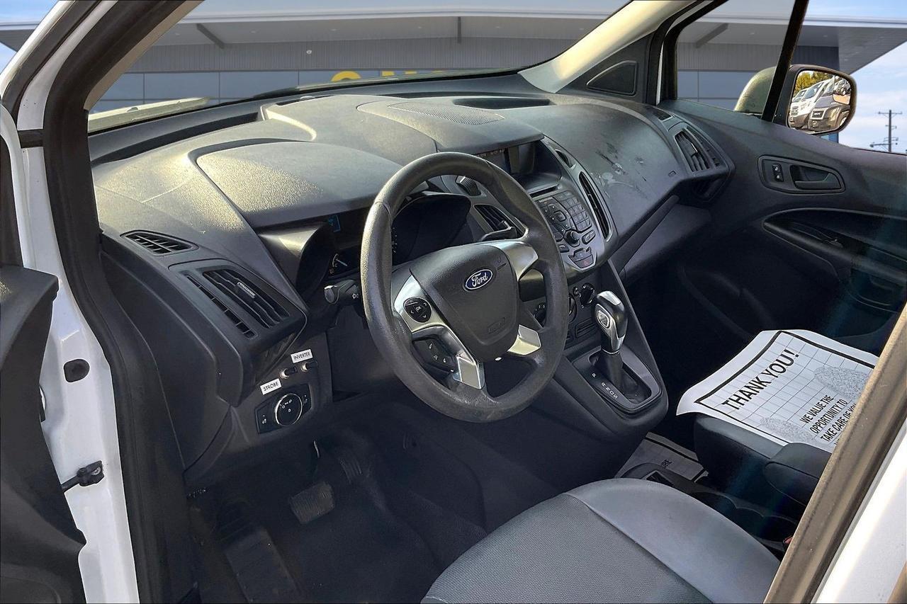 2014 FORD TRANSIT CONNECT XL Houston TX