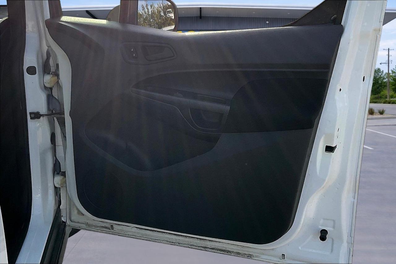 2014 FORD TRANSIT CONNECT XL Houston TX