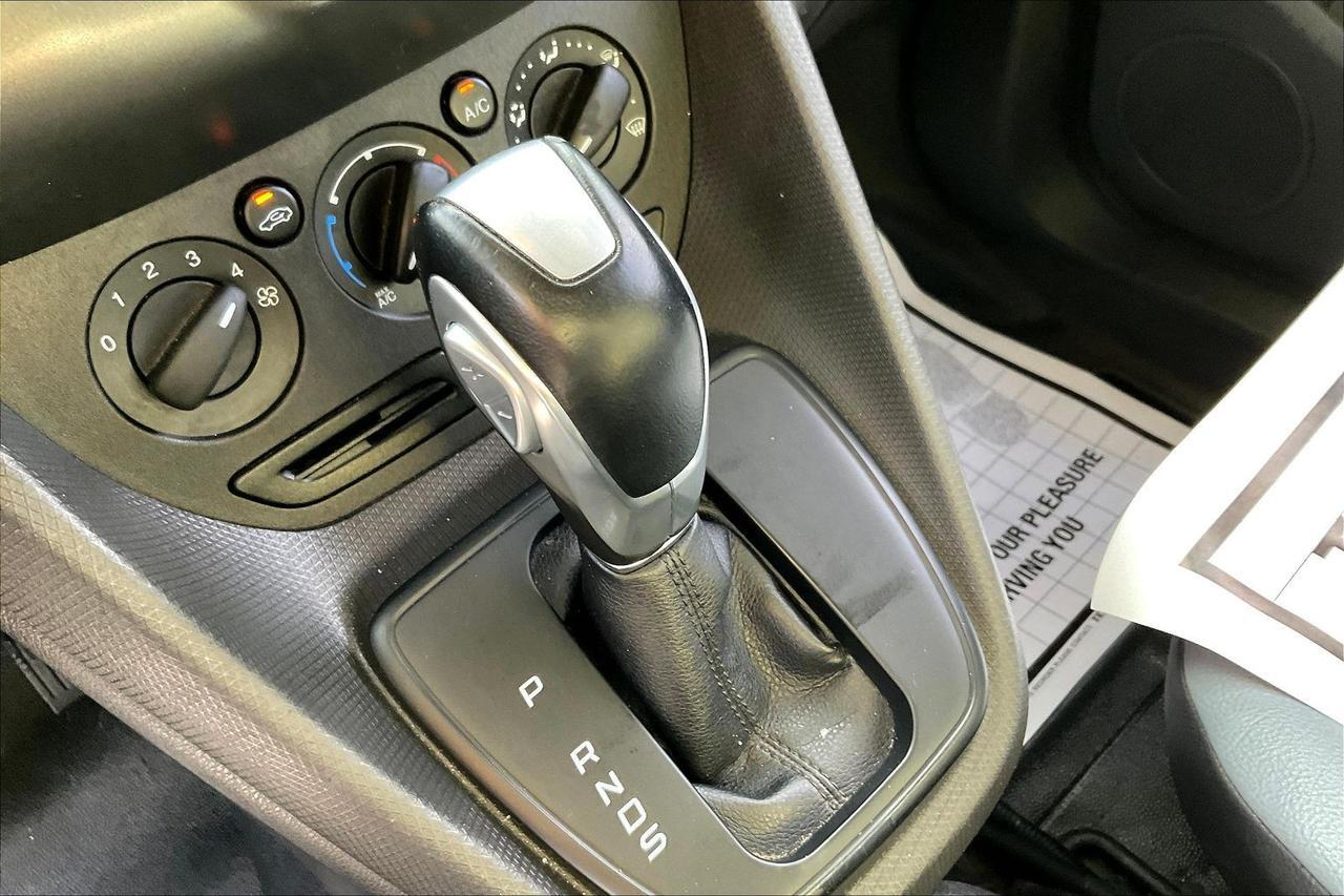2014 FORD TRANSIT CONNECT XL Houston TX