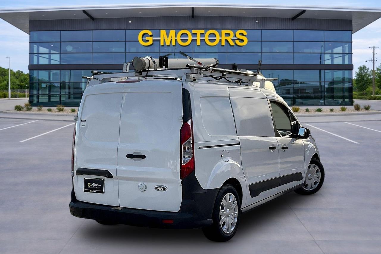 2014 FORD TRANSIT CONNECT XL Houston TX