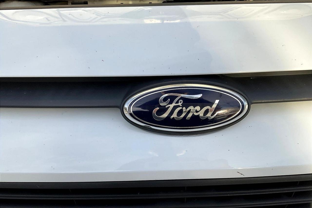 2014 FORD TRANSIT CONNECT XL Houston TX