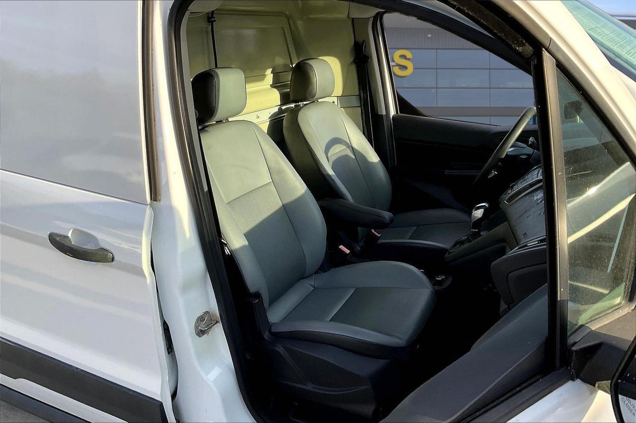 2014 FORD TRANSIT CONNECT XL Houston TX