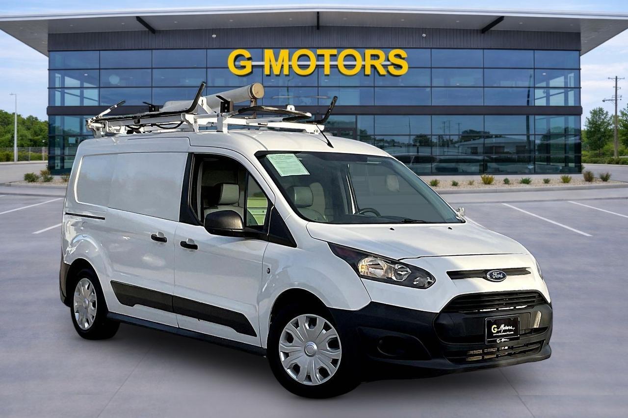 2014 FORD TRANSIT CONNECT XL Houston TX