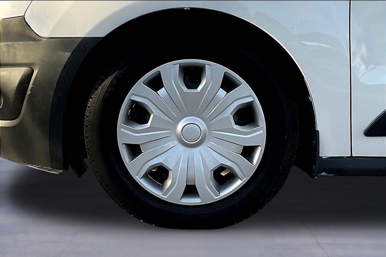 2014 FORD TRANSIT CONNECT XL Houston TX