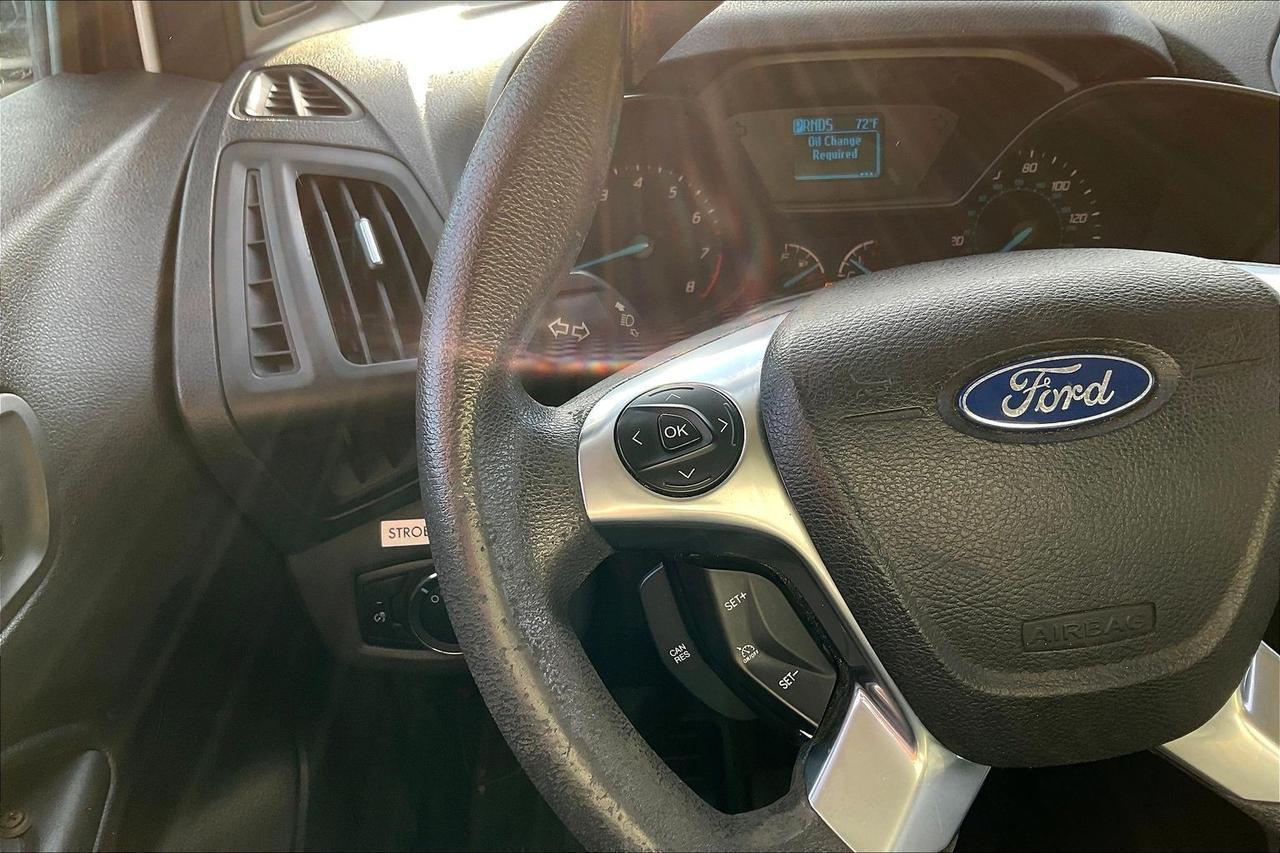 2014 FORD TRANSIT CONNECT XL Houston TX