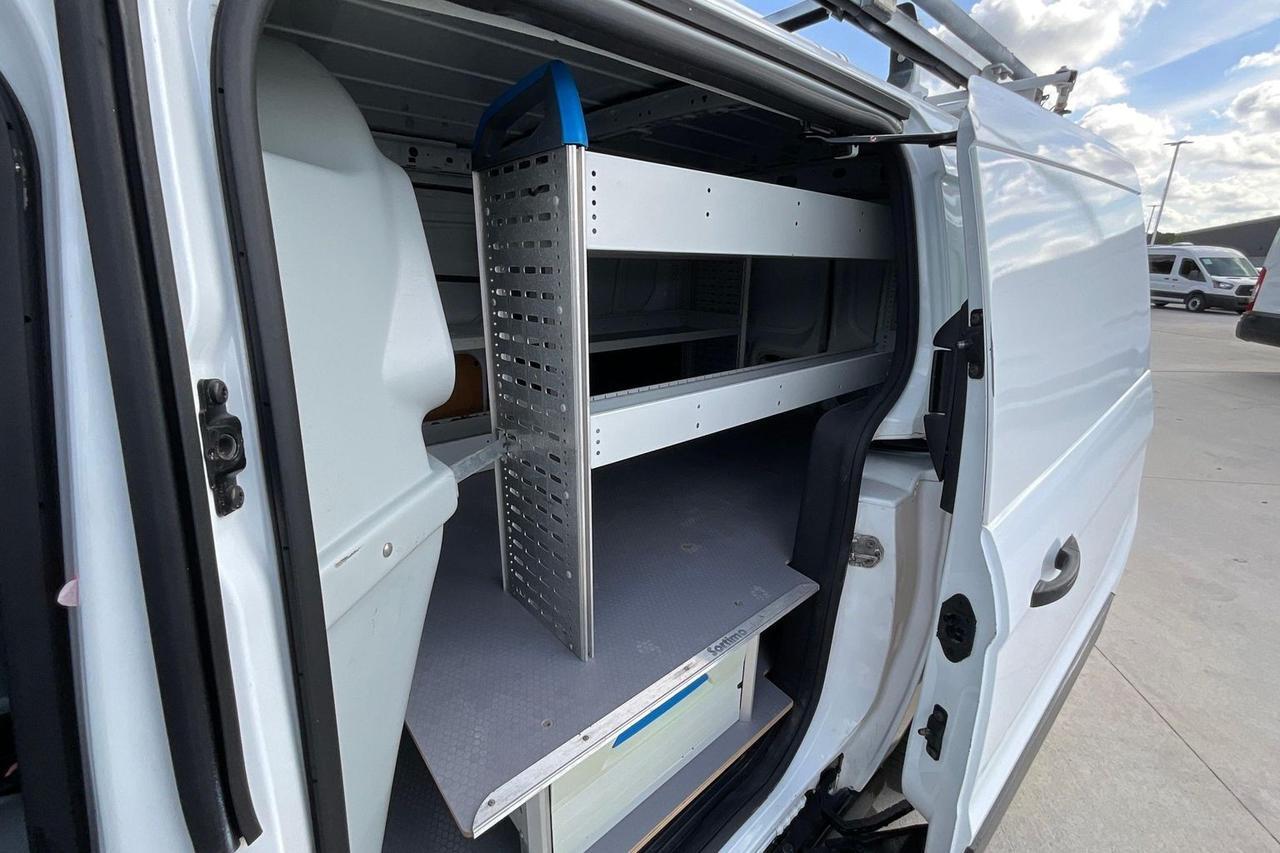 2014 FORD TRANSIT CONNECT XL Houston TX
