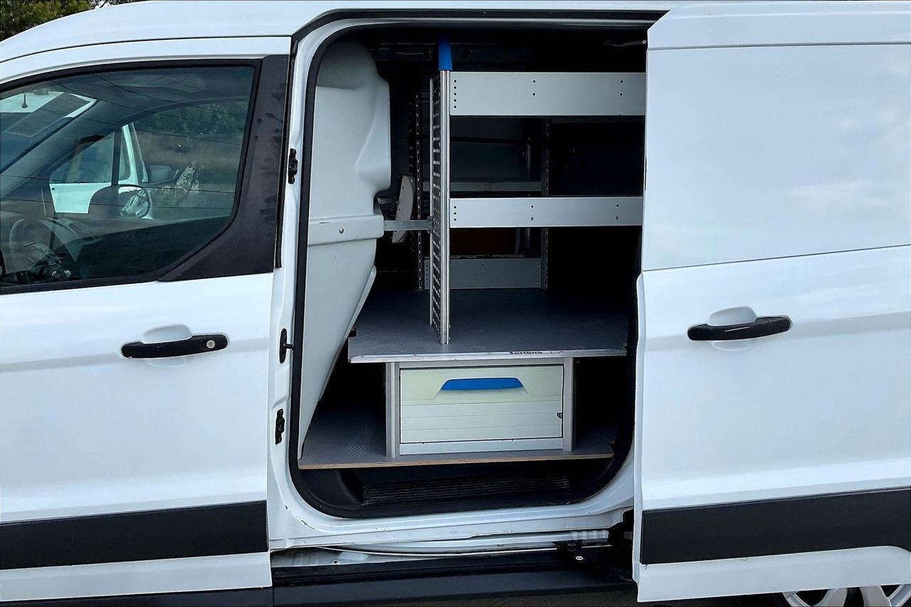 2014 FORD TRANSIT CONNECT XL Houston TX
