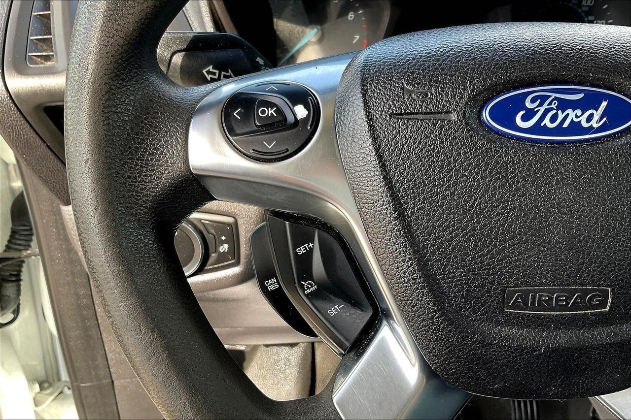2014 FORD TRANSIT CONNECT XL Houston TX