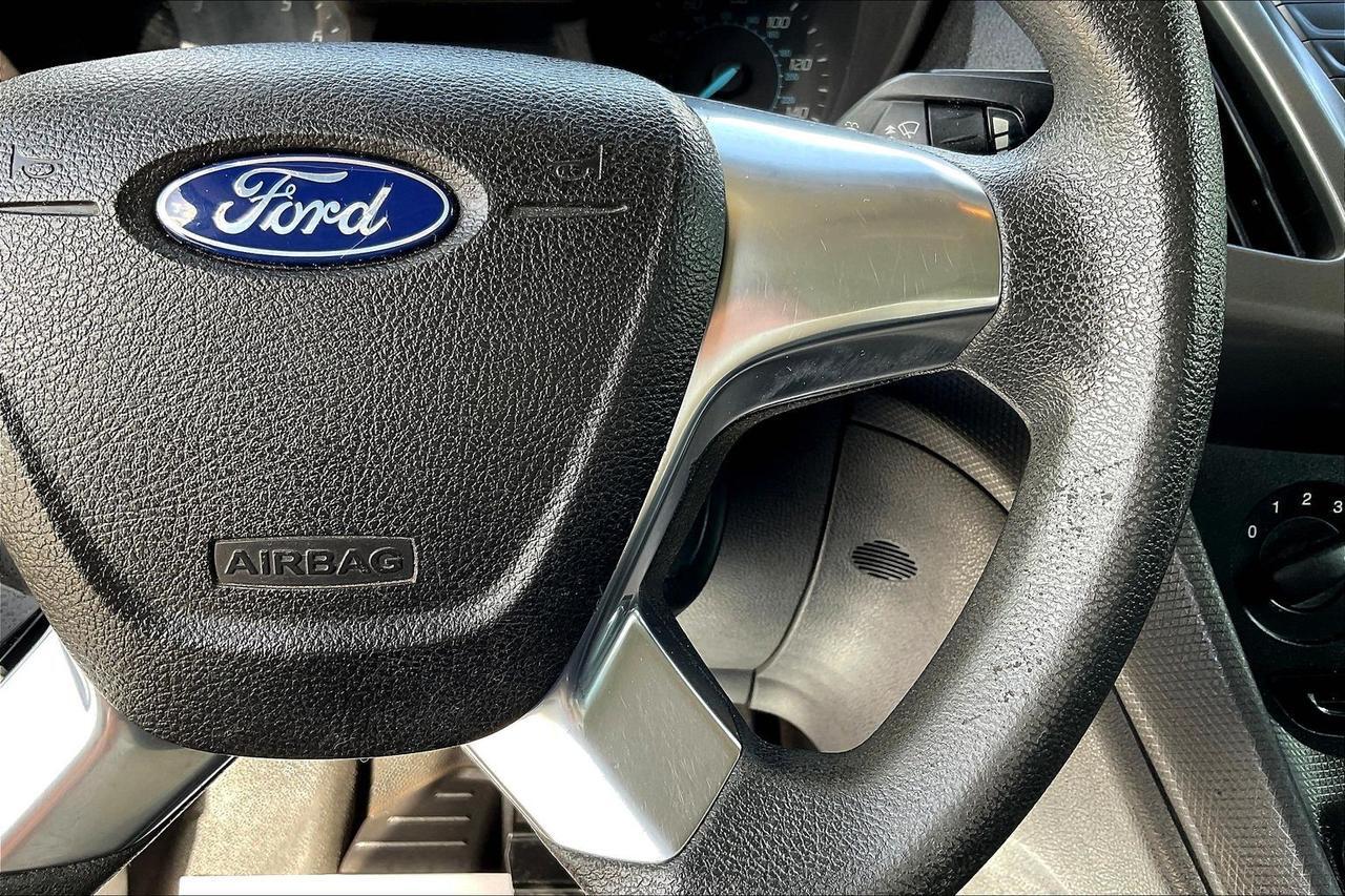 2014 FORD TRANSIT CONNECT XL Houston TX