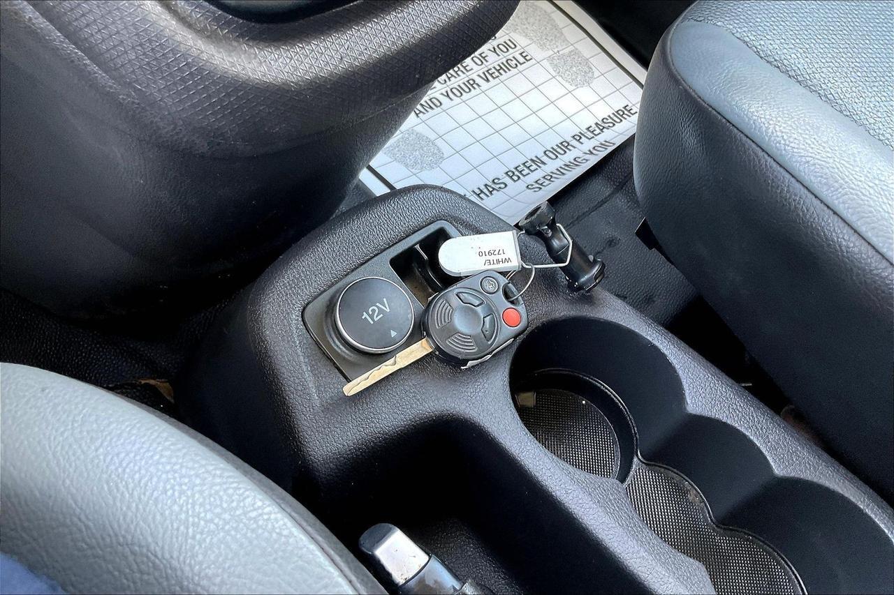 2014 FORD TRANSIT CONNECT XL Houston TX