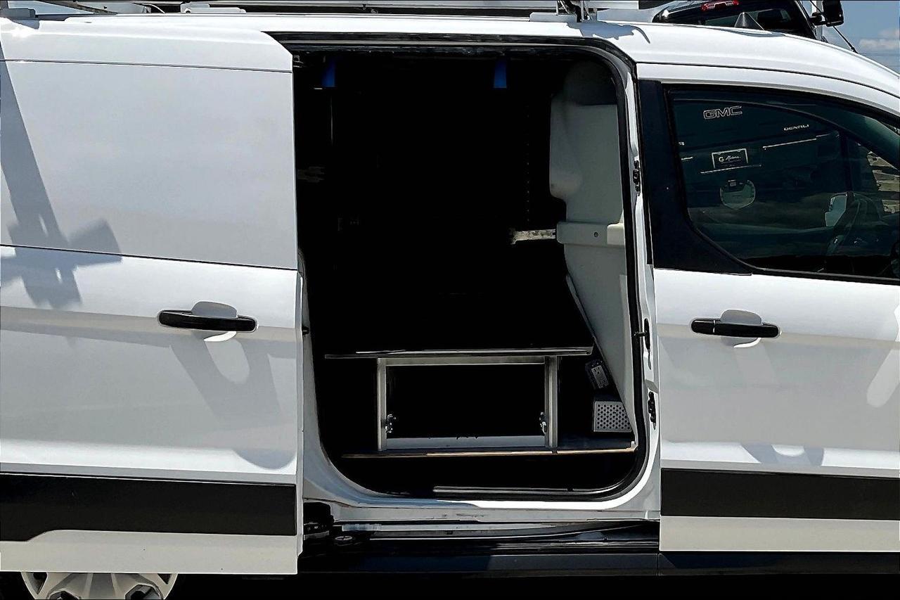2014 FORD TRANSIT CONNECT XL Houston TX