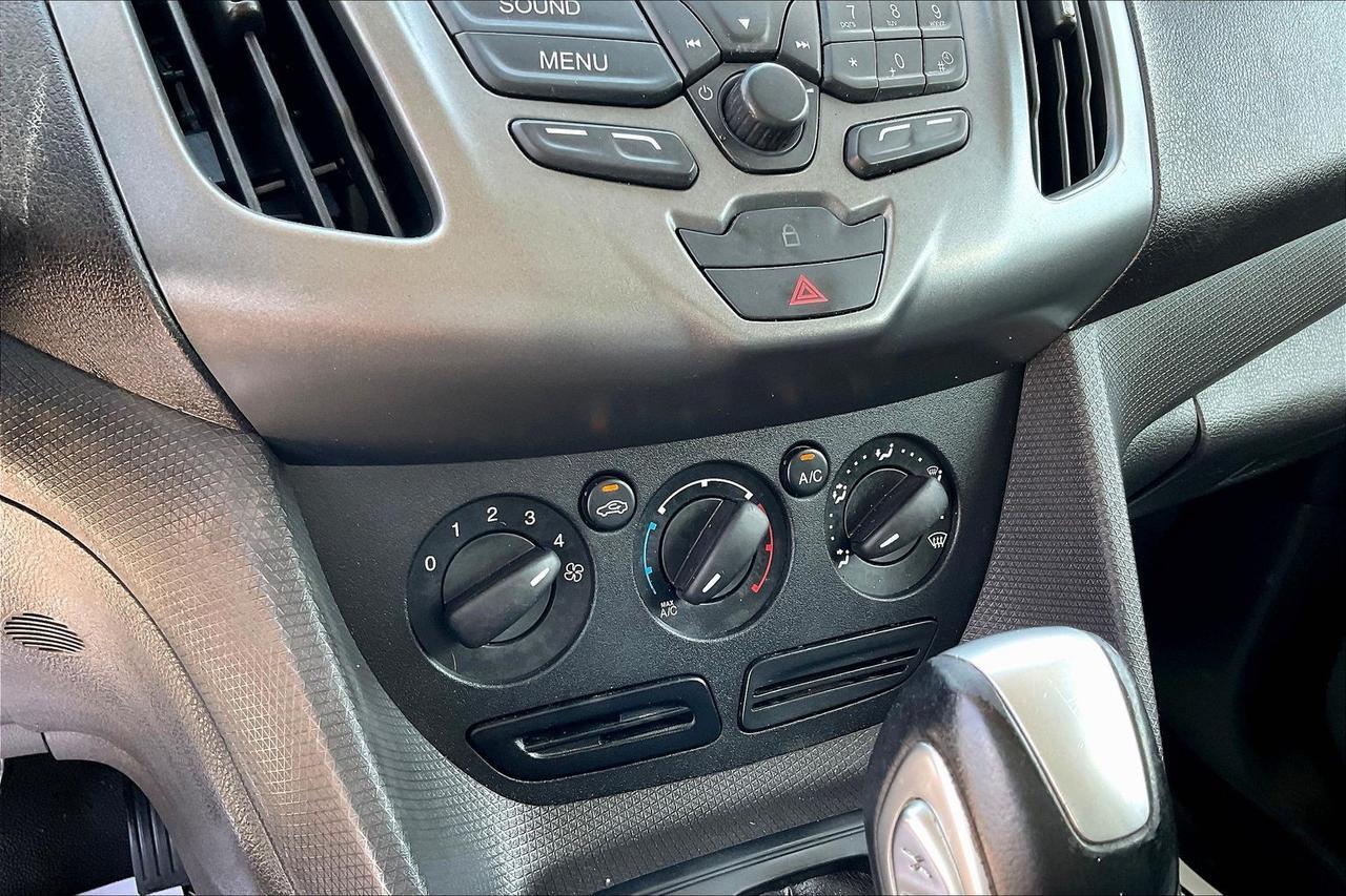 2014 FORD TRANSIT CONNECT XL Houston TX