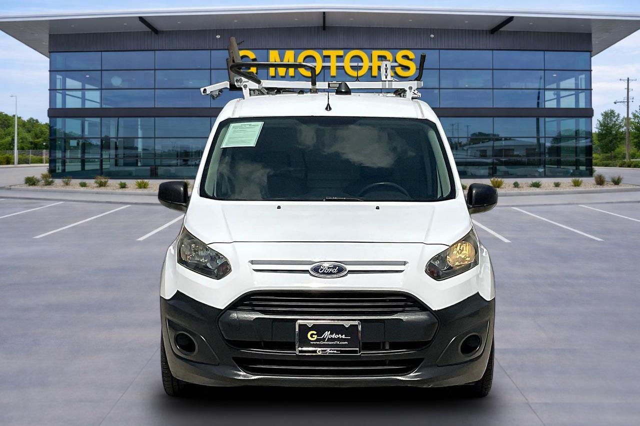 2014 FORD TRANSIT CONNECT XL Houston TX