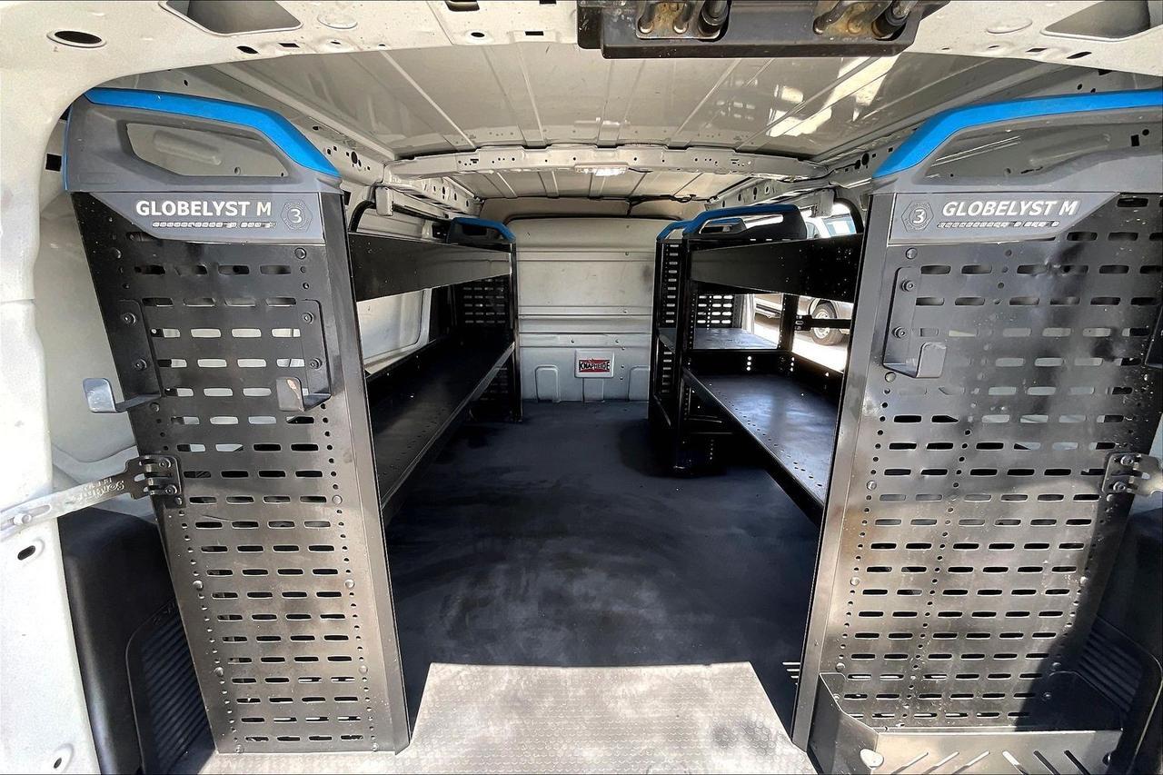 2014 FORD TRANSIT CONNECT XL Houston TX