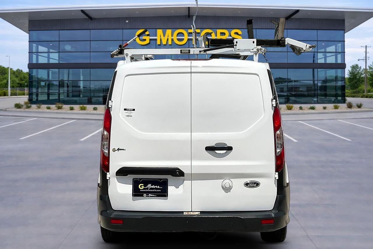 2014 FORD TRANSIT CONNECT XL Houston TX
