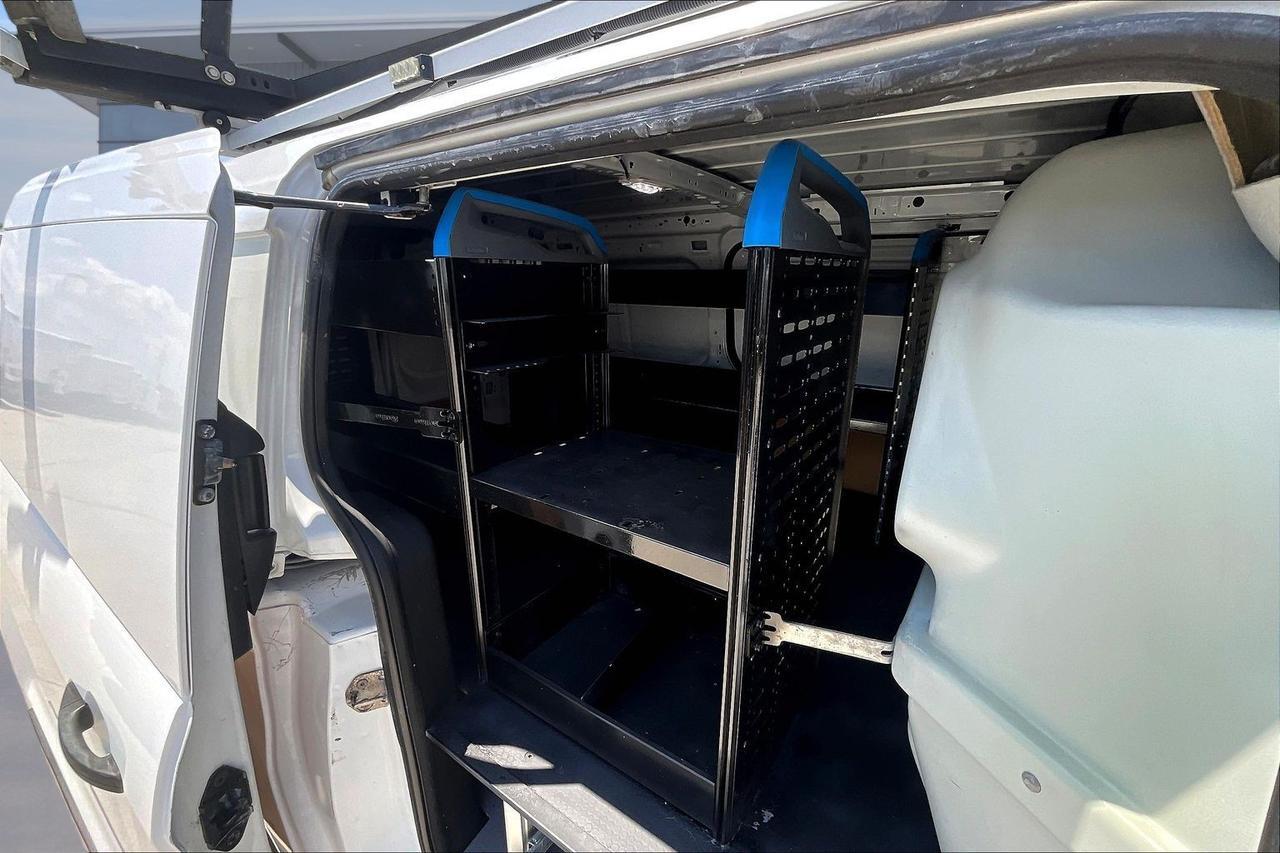 2014 FORD TRANSIT CONNECT XL Houston TX