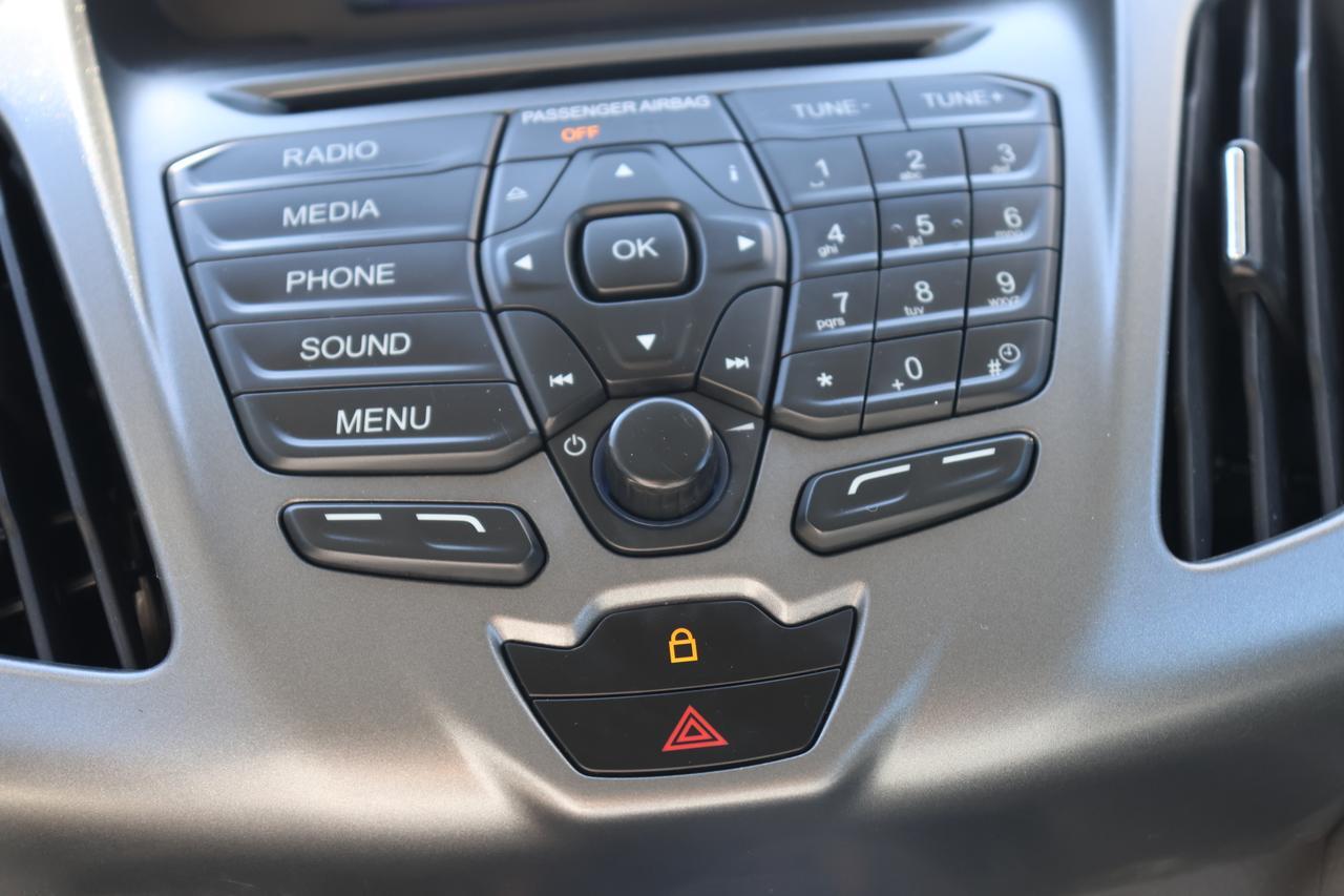 2014 FORD TRANSIT CONNECT XL Houston TX