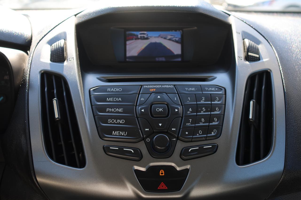 2014 FORD TRANSIT CONNECT XL Houston TX