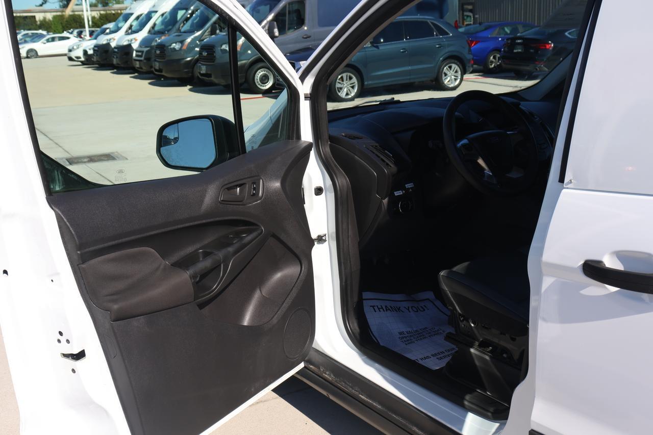 2014 FORD TRANSIT CONNECT XL Houston TX