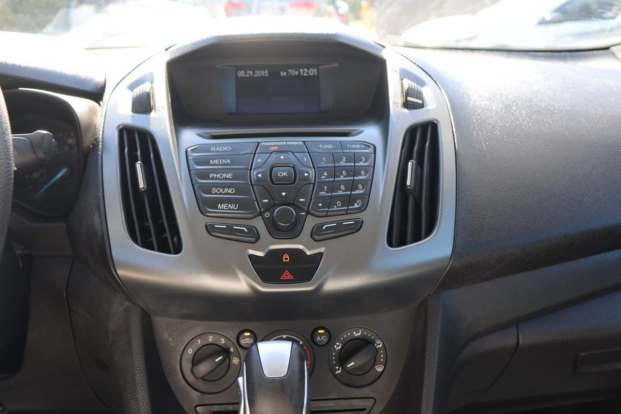 2014 FORD TRANSIT CONNECT XL Houston TX