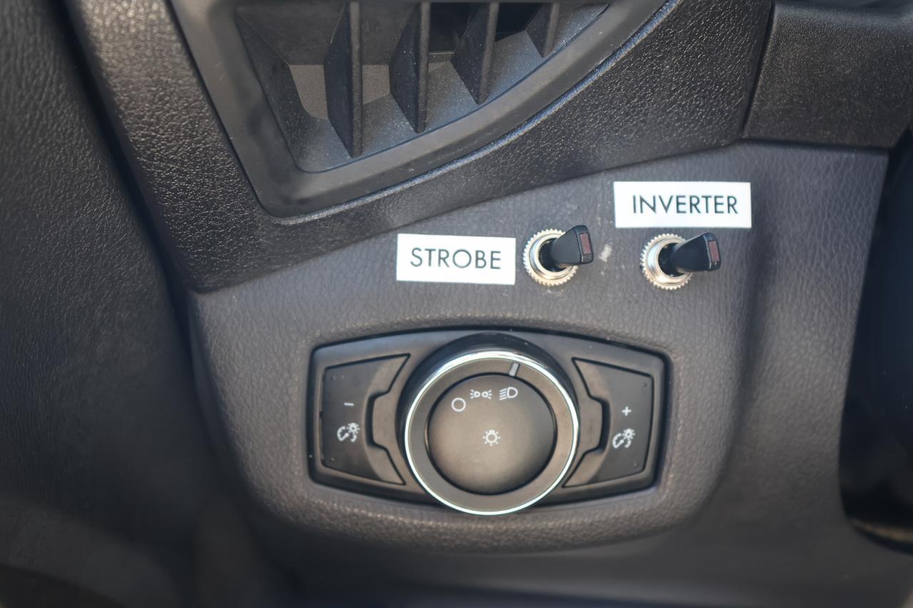 2014 FORD TRANSIT CONNECT XL Houston TX