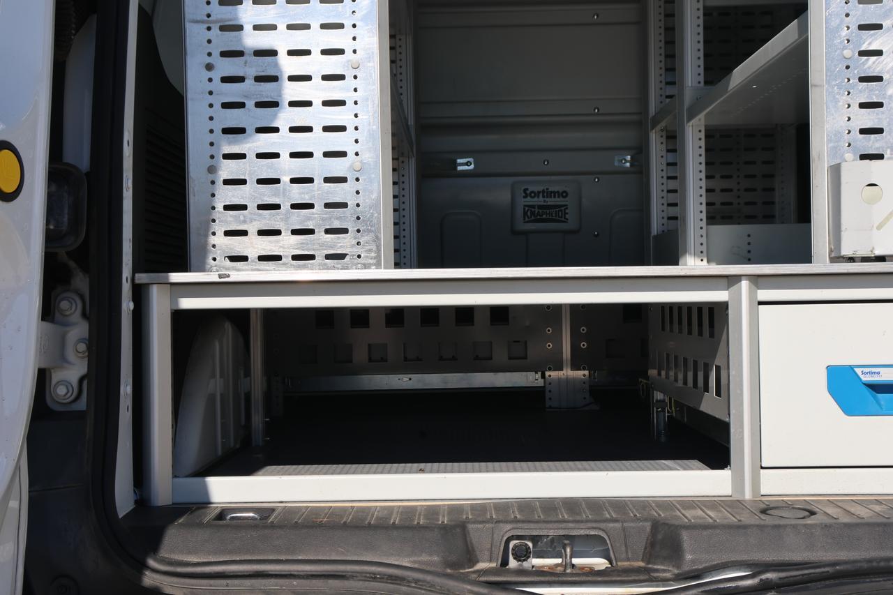 2014 FORD TRANSIT CONNECT XL Houston TX