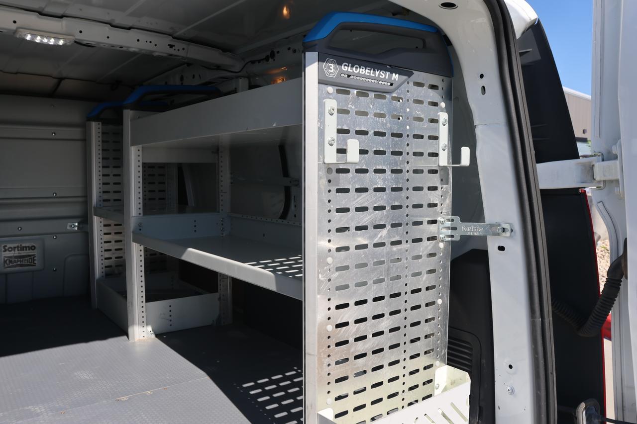 2014 FORD TRANSIT CONNECT XL Houston TX