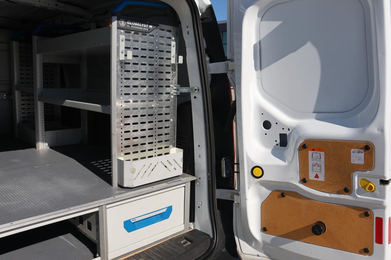 2014 FORD TRANSIT CONNECT XL Houston TX