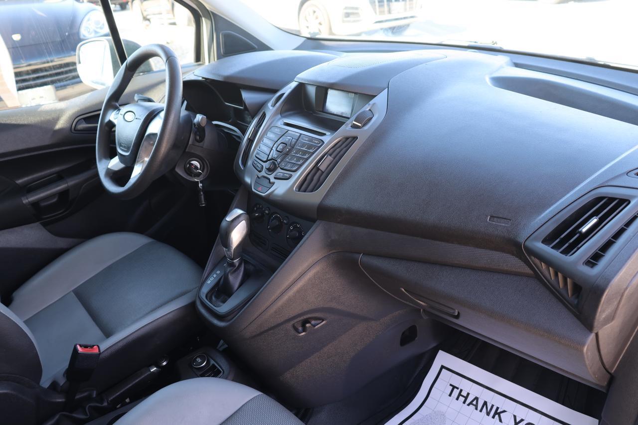 2014 FORD TRANSIT CONNECT XL Houston TX