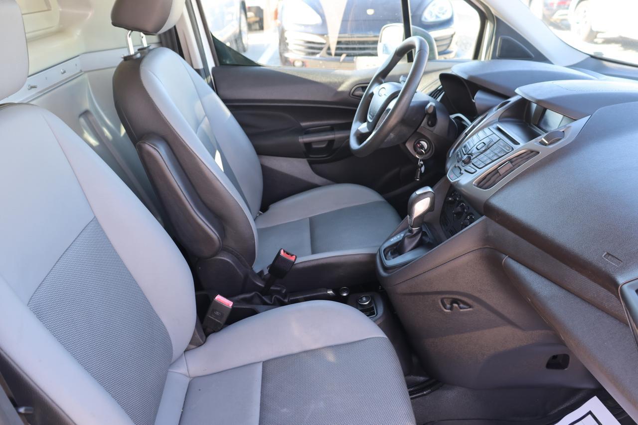 2014 FORD TRANSIT CONNECT XL Houston TX