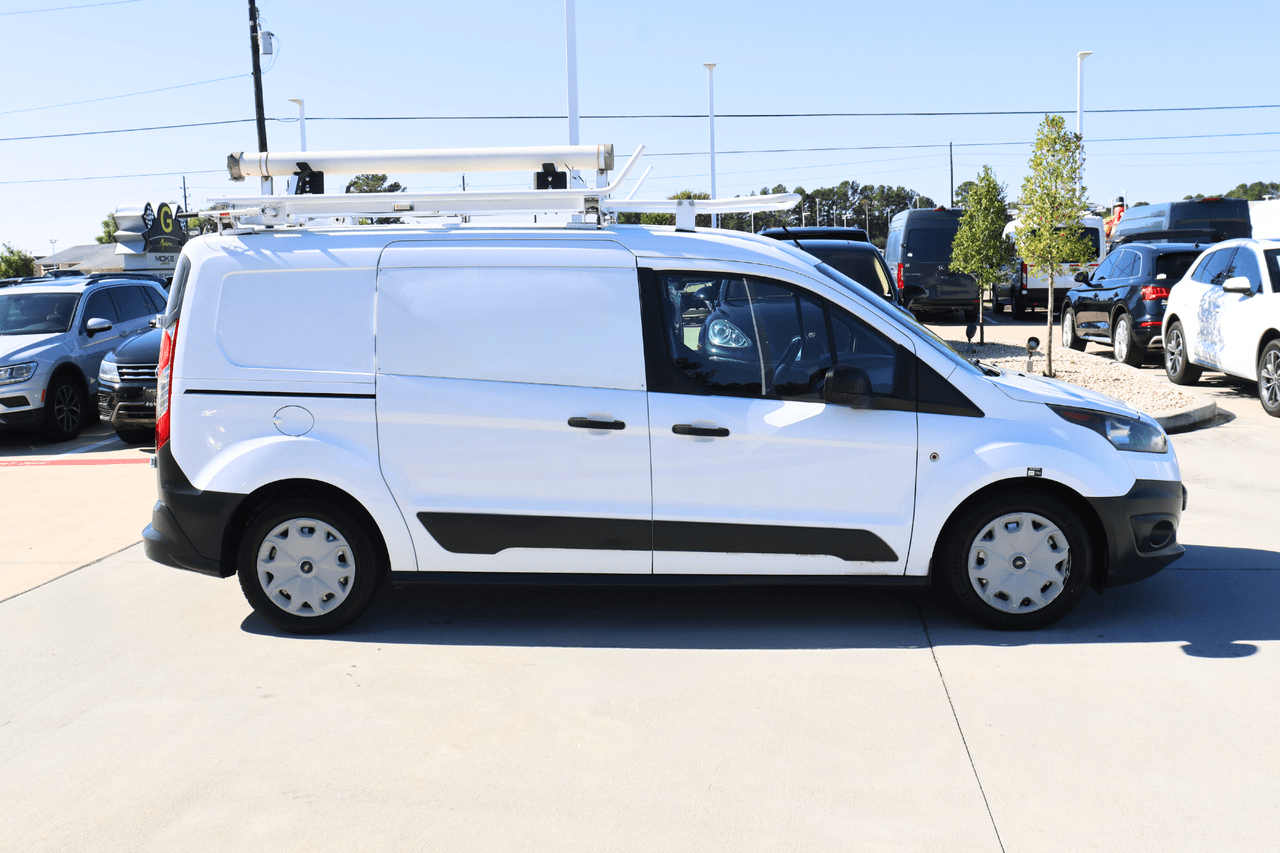 2014 FORD TRANSIT CONNECT XL Houston TX