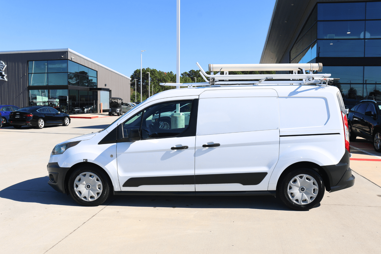 2014 FORD TRANSIT CONNECT XL Houston TX
