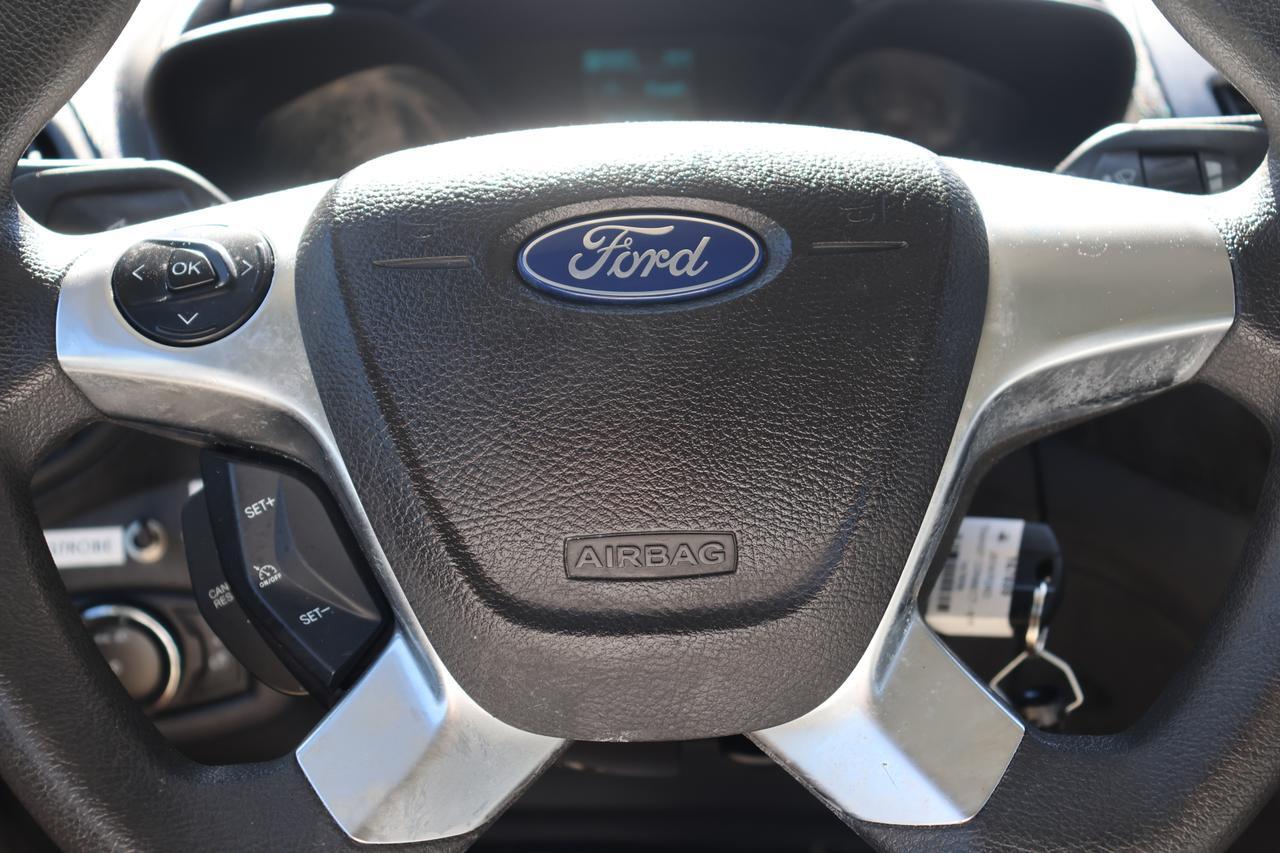 2014 FORD TRANSIT CONNECT XL Houston TX