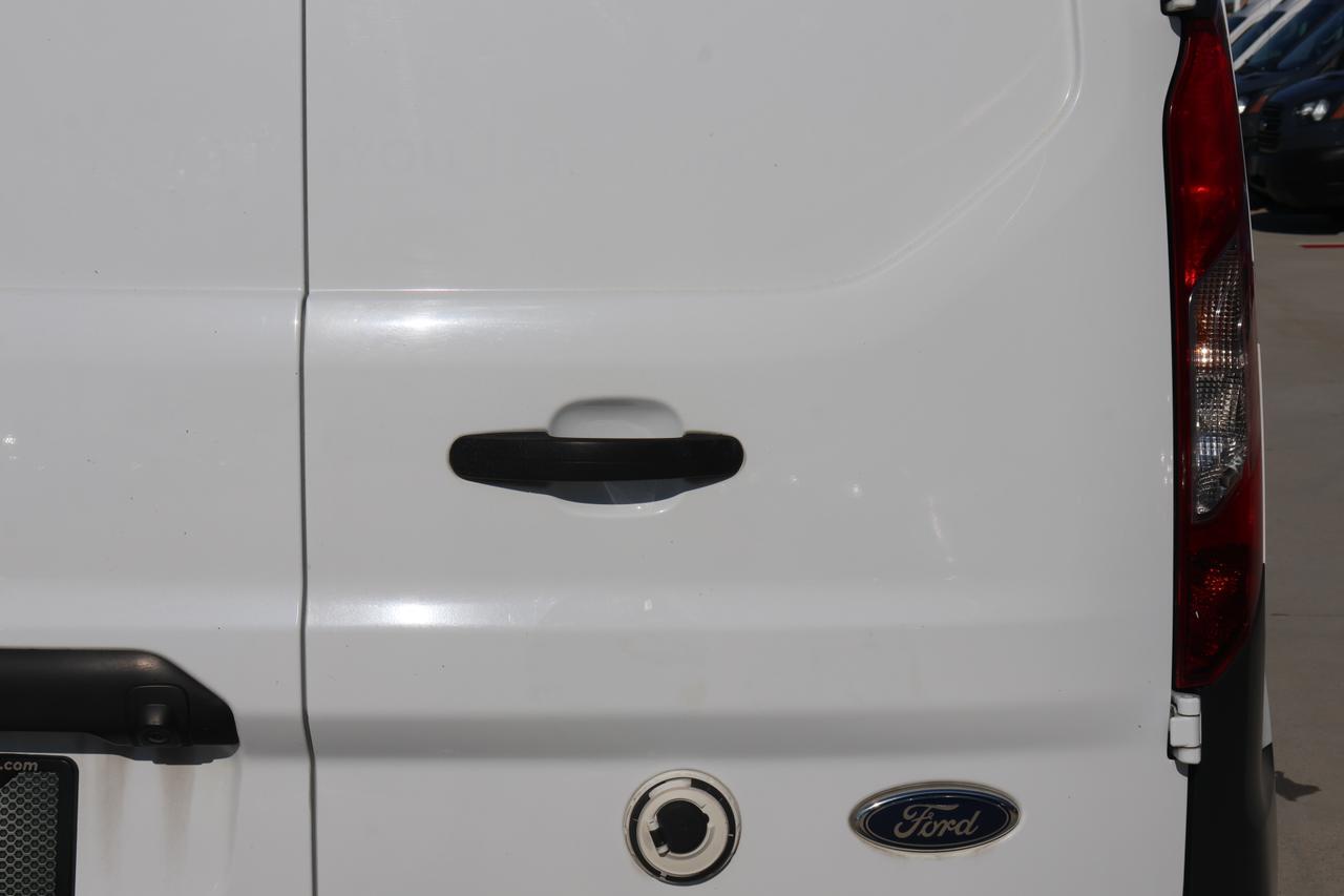 2014 FORD TRANSIT CONNECT XL Houston TX