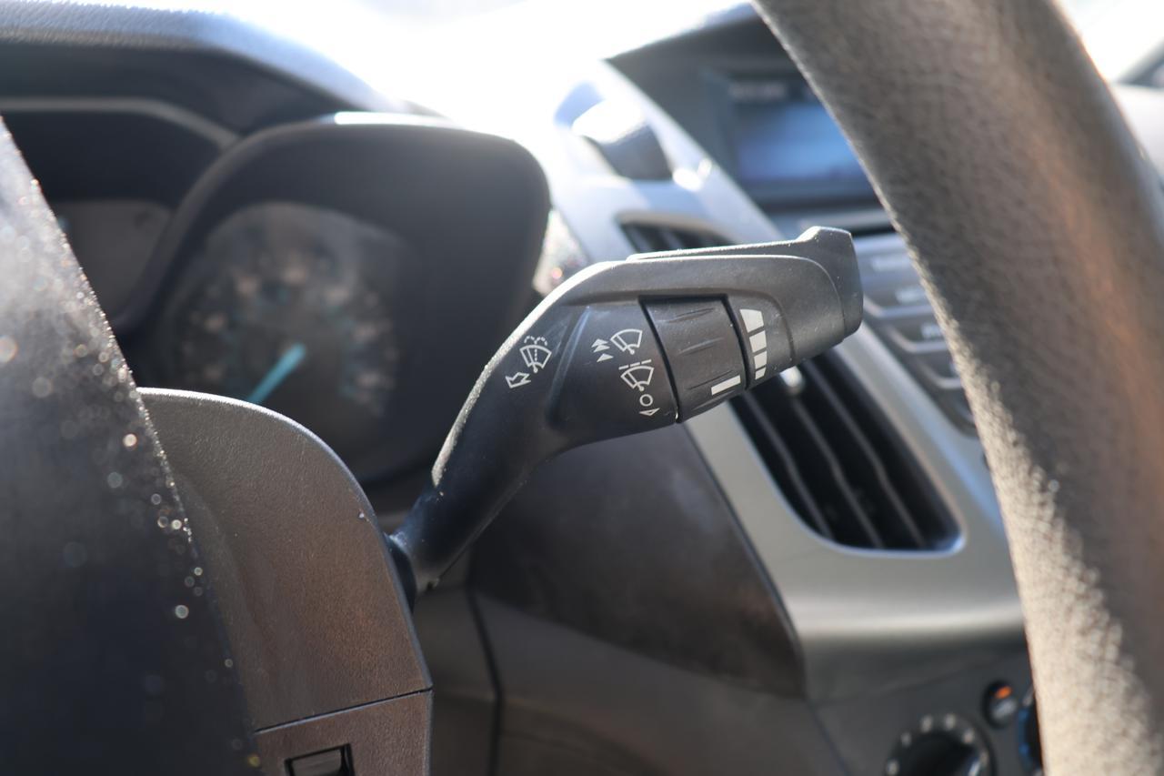 2014 FORD TRANSIT CONNECT XL Houston TX