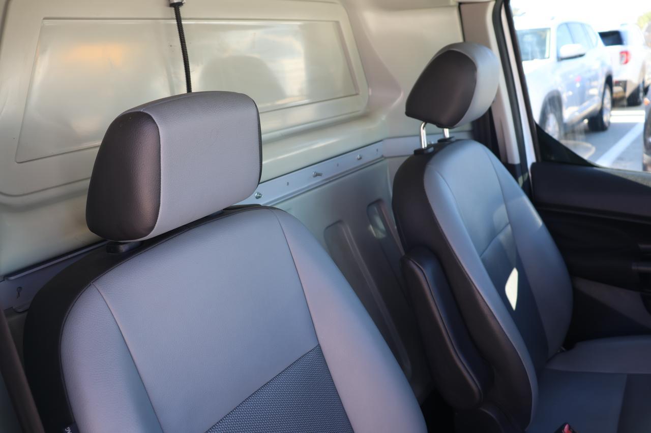 2014 FORD TRANSIT CONNECT XL Houston TX