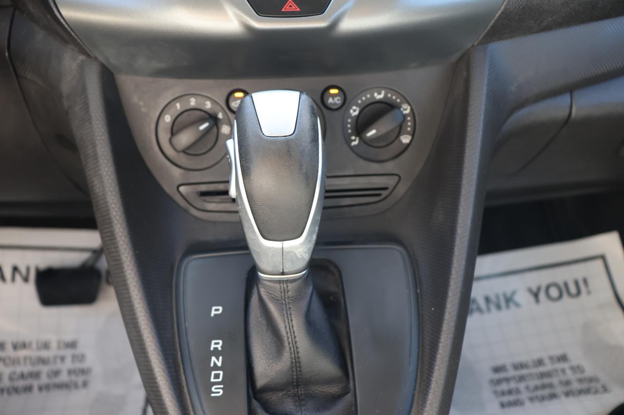 2014 FORD TRANSIT CONNECT XL Houston TX