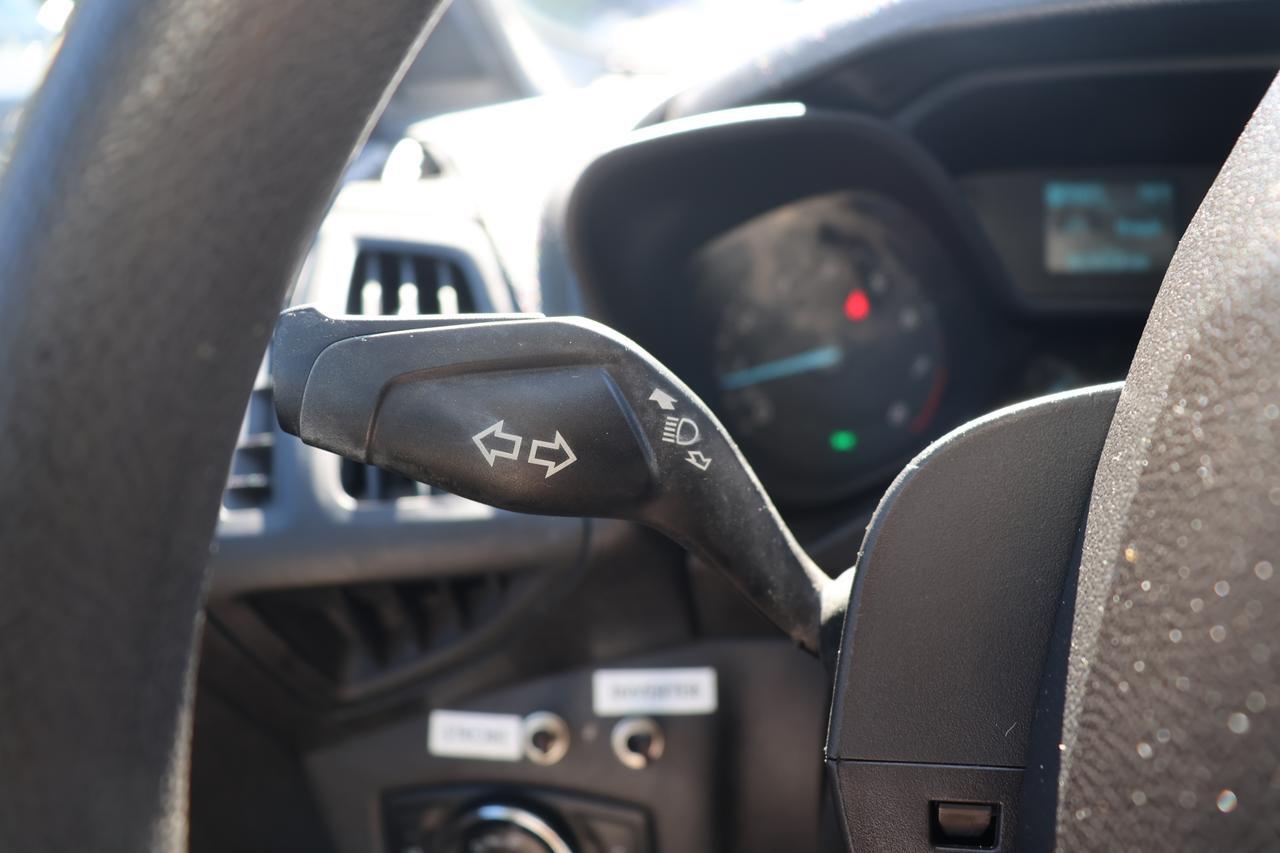 2014 FORD TRANSIT CONNECT XL Houston TX