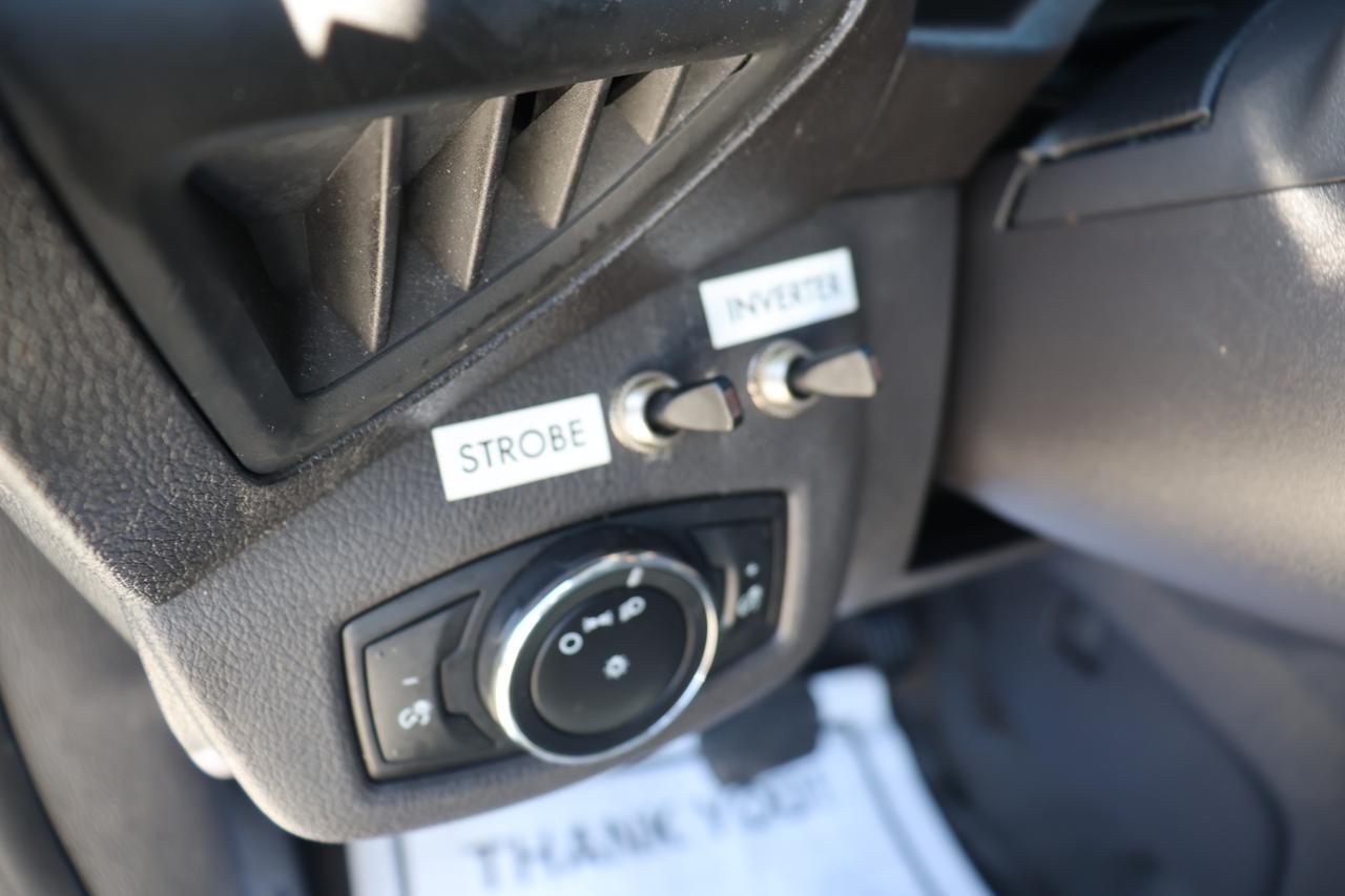 2014 FORD TRANSIT CONNECT XL Houston TX