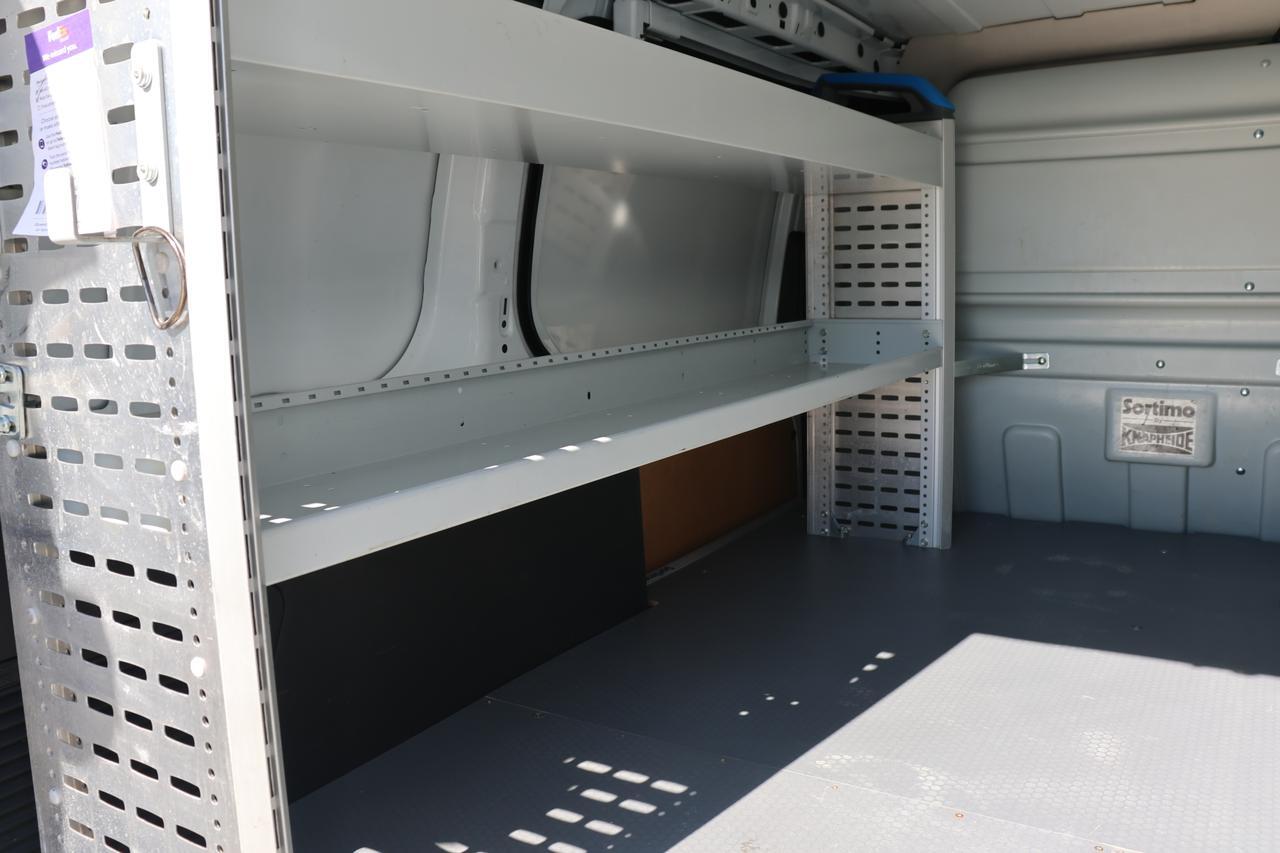 2014 FORD TRANSIT CONNECT XL Houston TX