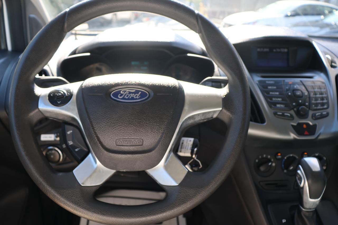 2014 FORD TRANSIT CONNECT XL Houston TX