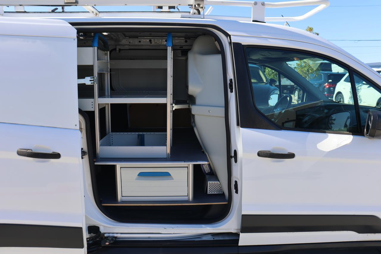 2014 FORD TRANSIT CONNECT XL Houston TX