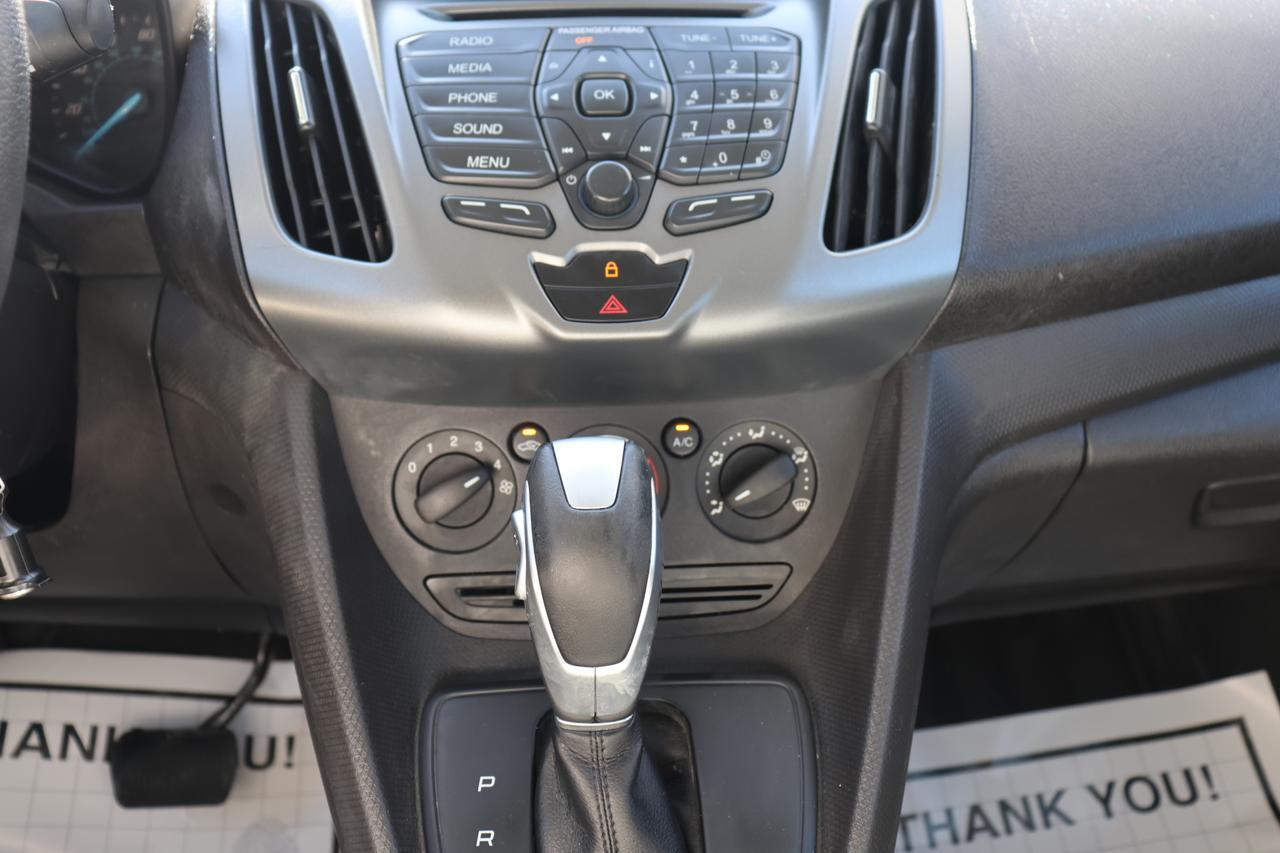 2014 FORD TRANSIT CONNECT XL Houston TX