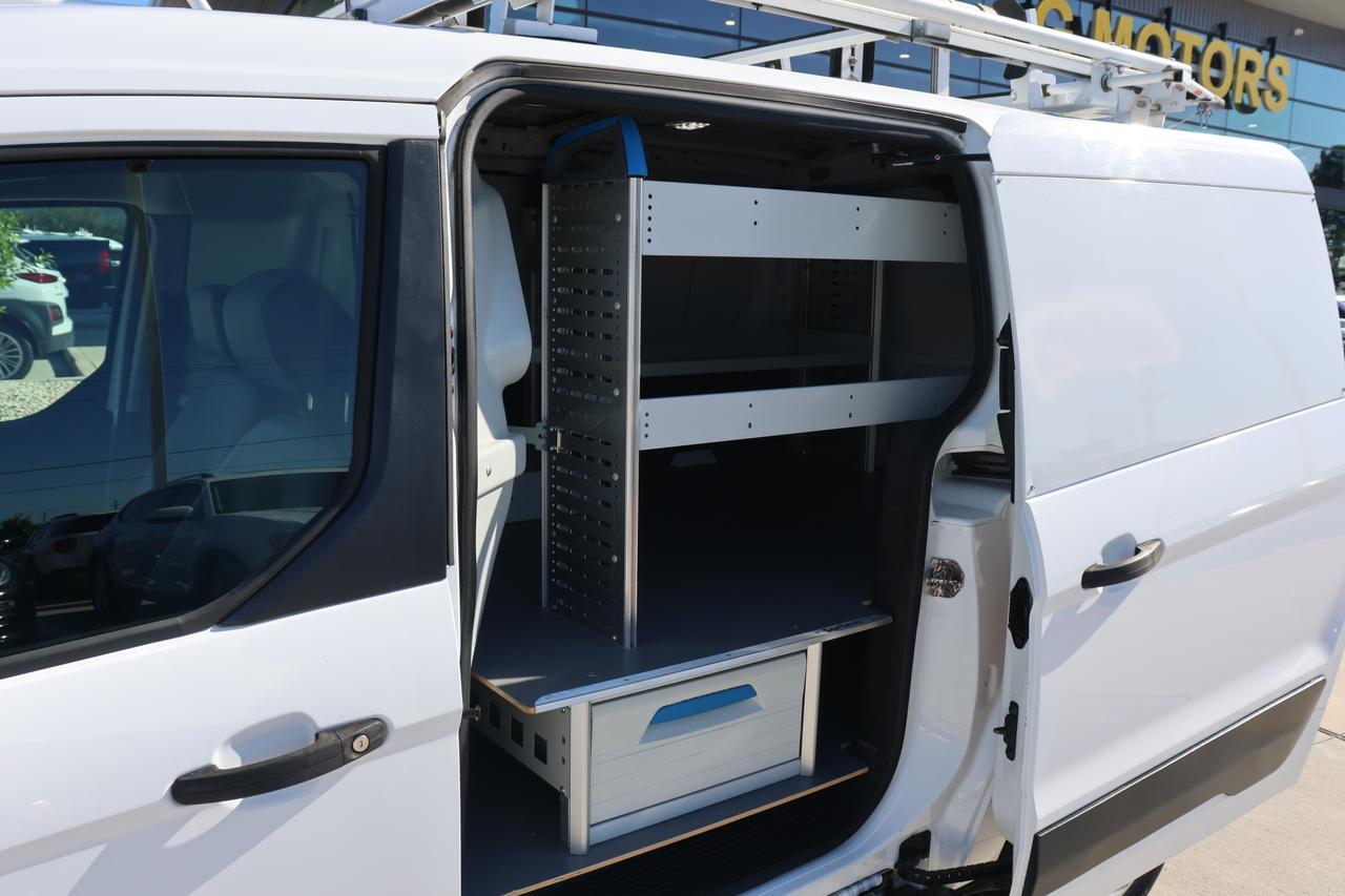 2014 FORD TRANSIT CONNECT XL Houston TX