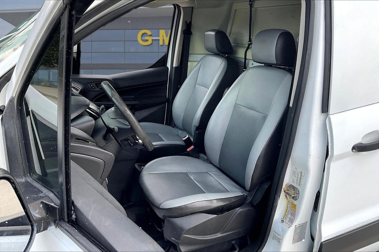 2014 FORD TRANSIT CONNECT XL Houston TX