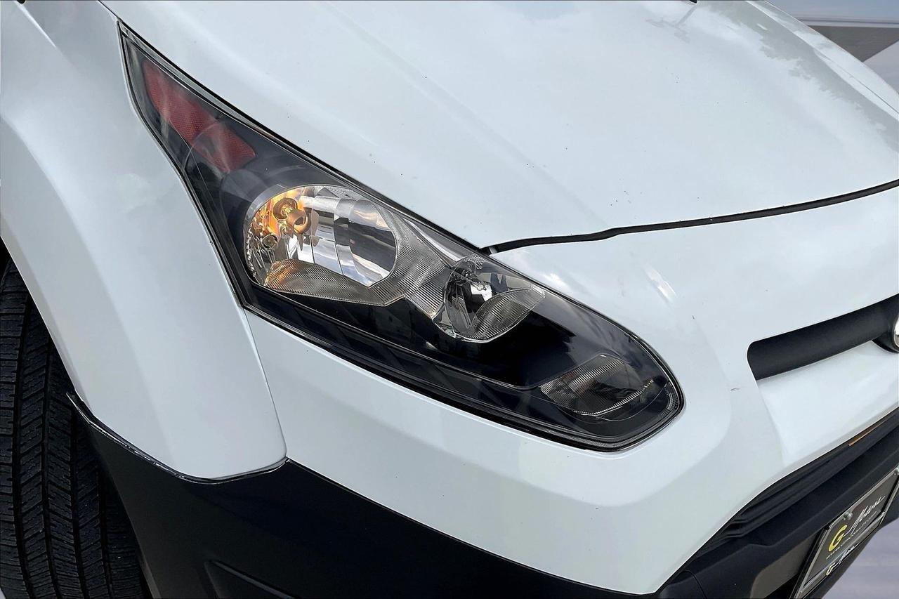 2014 FORD TRANSIT CONNECT XL Houston TX