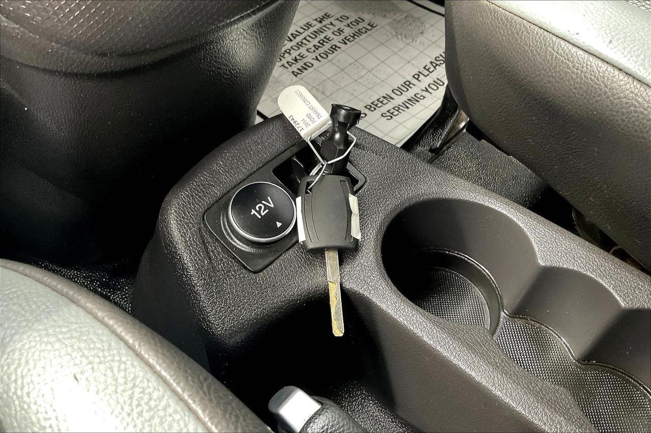 2014 FORD TRANSIT CONNECT XL Houston TX