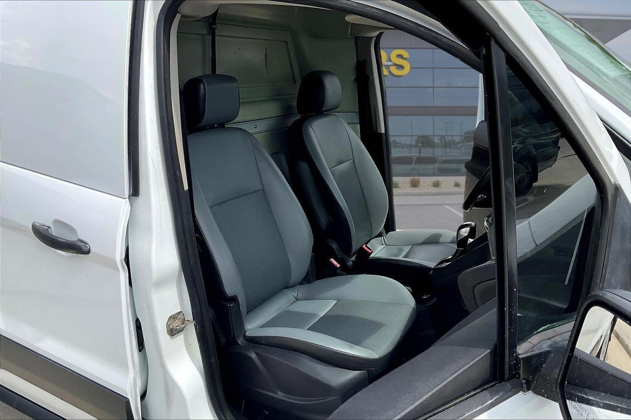 2014 FORD TRANSIT CONNECT XL Houston TX